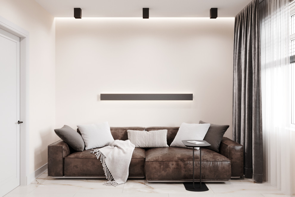 Таунхаус "Александровская слобода"