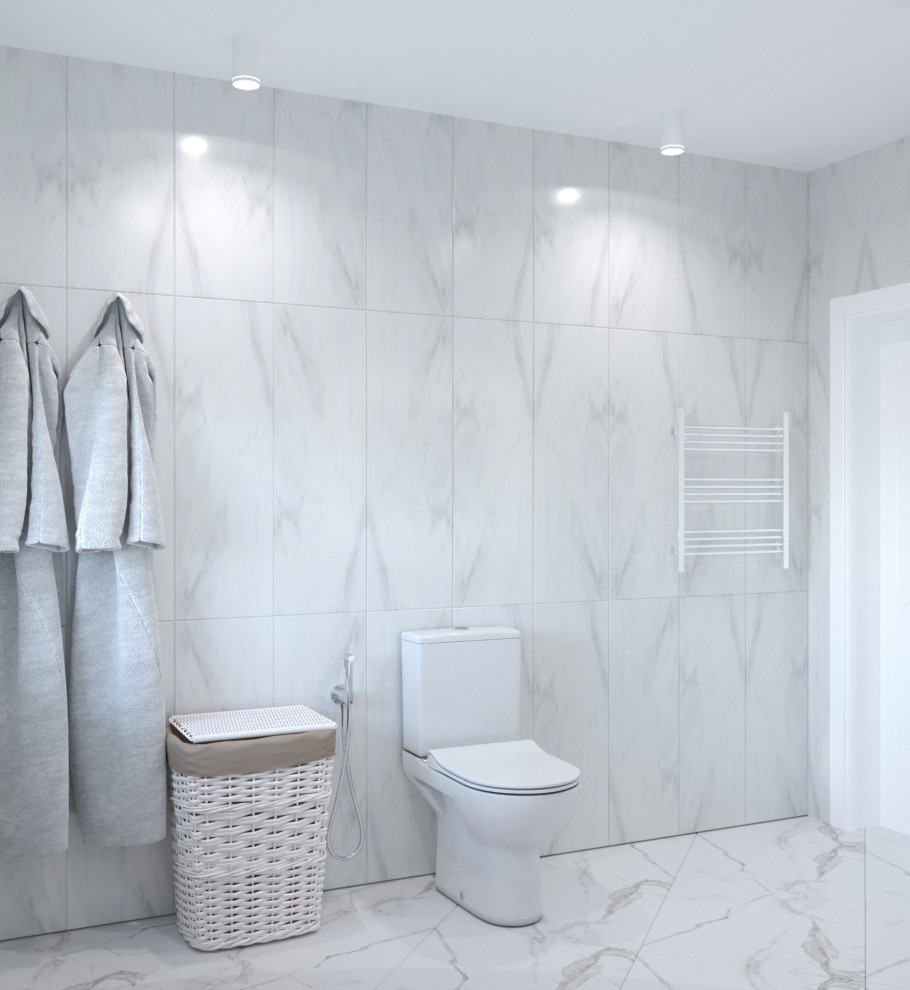 Лесная жемчужина