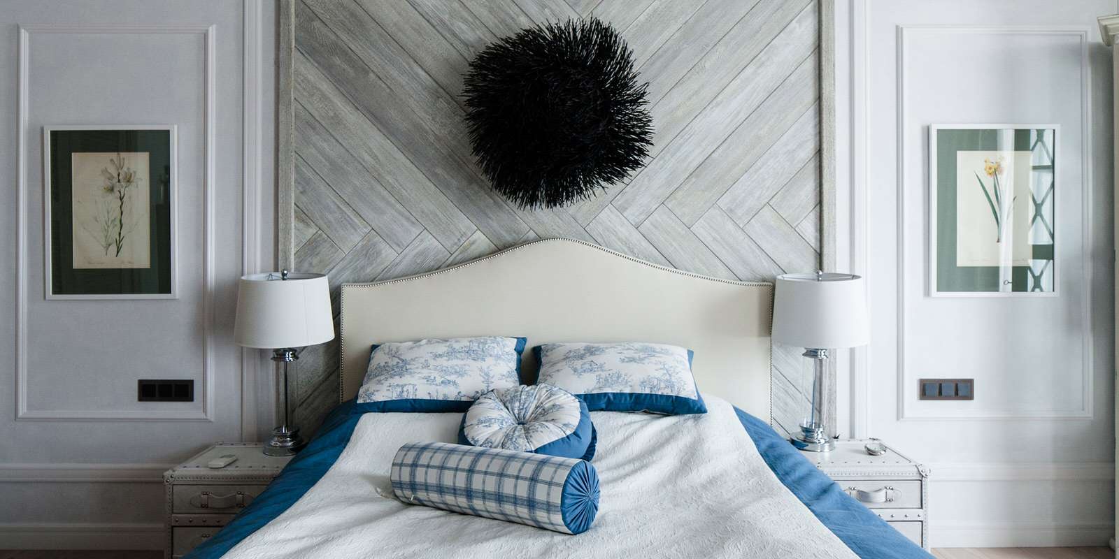 Апартаменты «ПАРАДНЫЙ КВАРТАЛ»