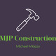 MJP Construction, LLC