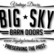 Big Sky Barn Doors, LLC