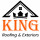 King Roofing and Exteriors