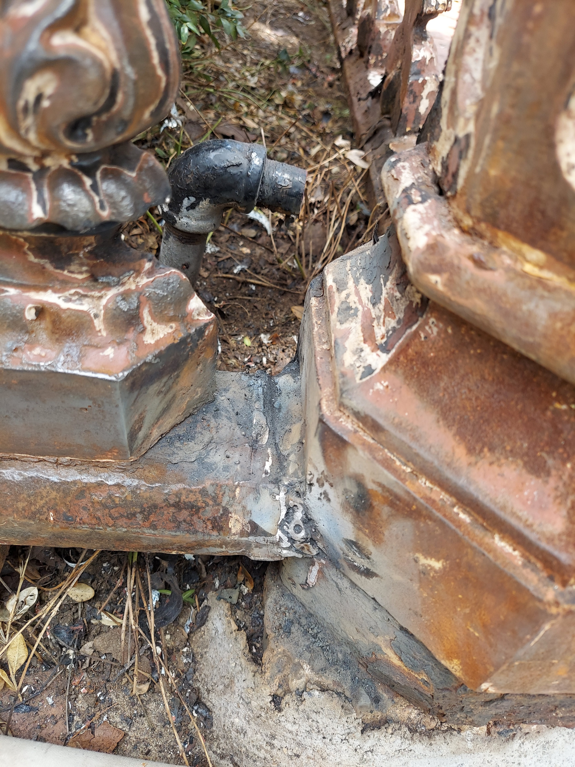 Restoration # 2