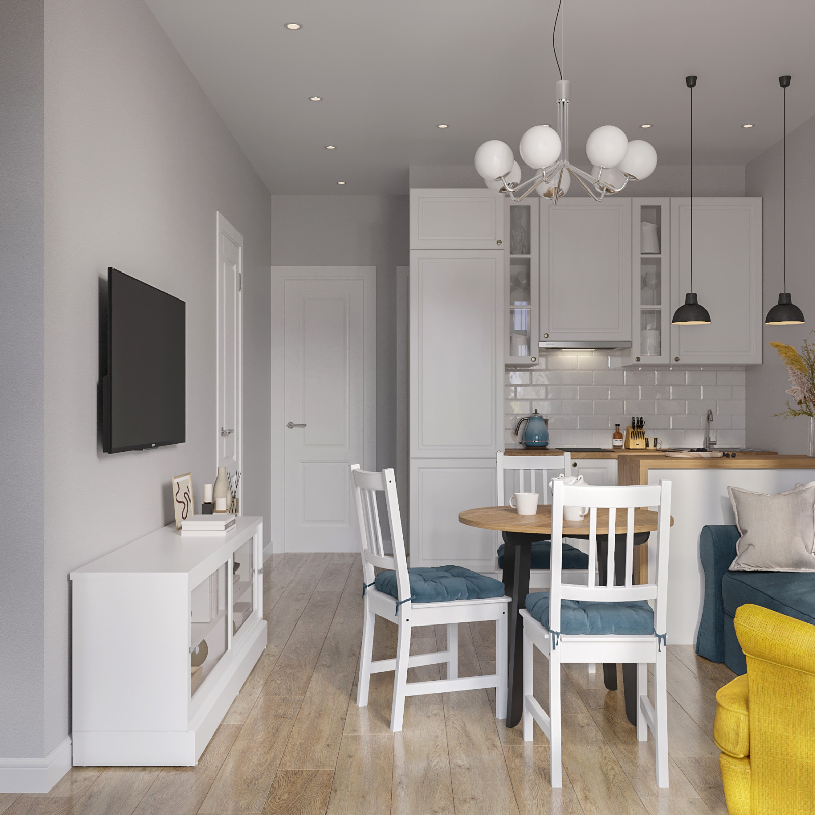 Дом в Крыму