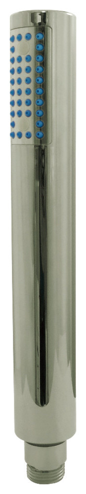 KX4641CK Square Showerhead With Shower Arm, Polished Chrome