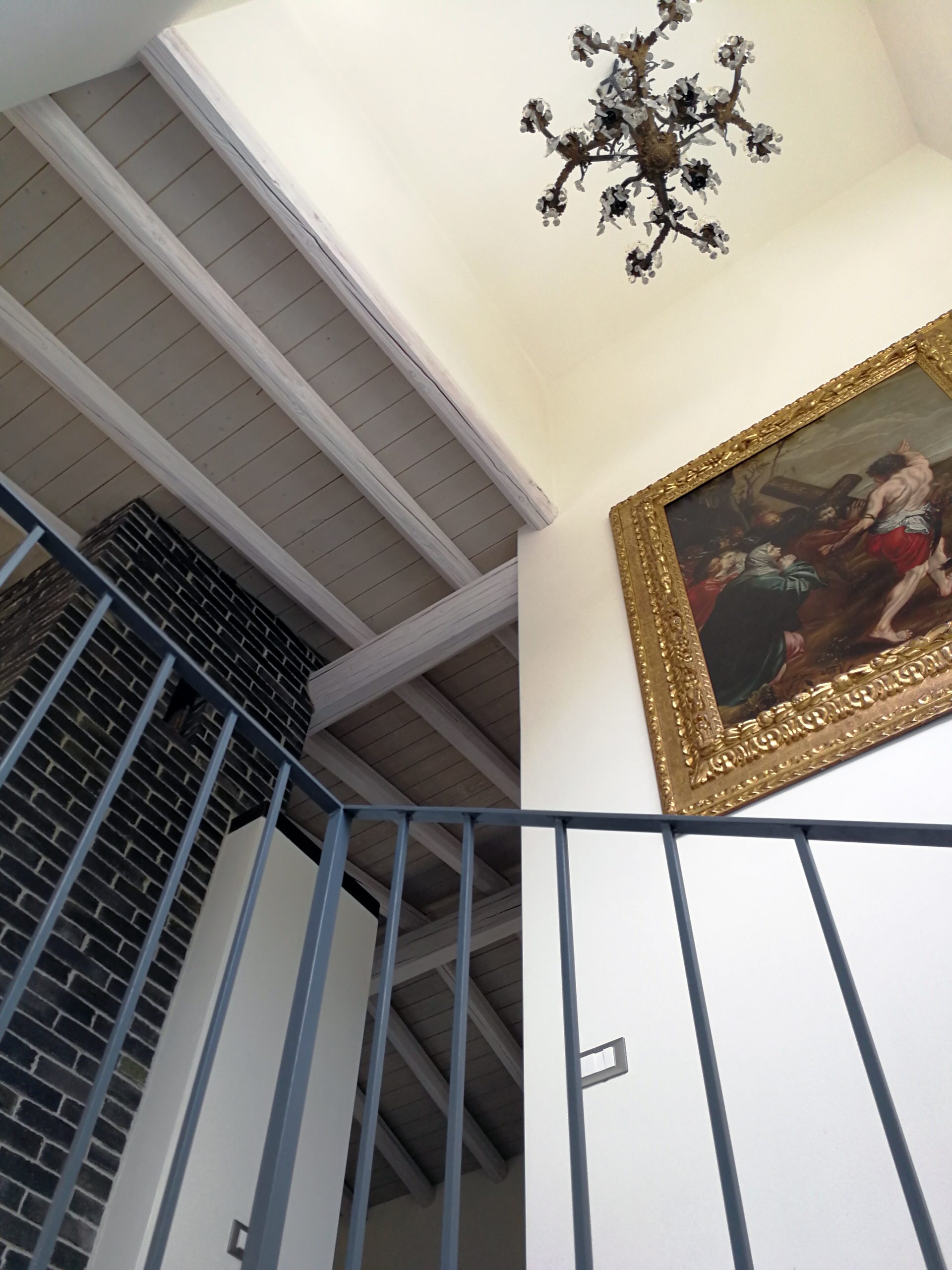 scala, dettaglio