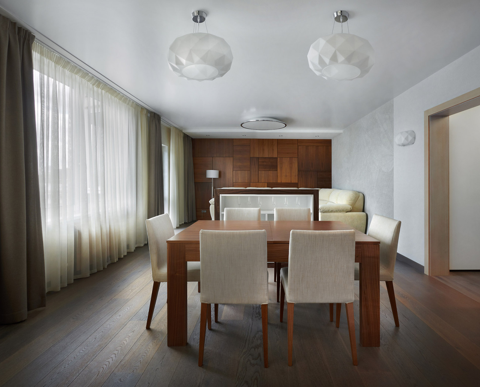 Фотосъемка мебели для компании Alexander Tischler