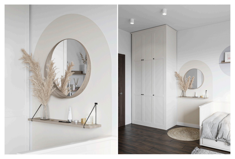 Квартира-студия СПб