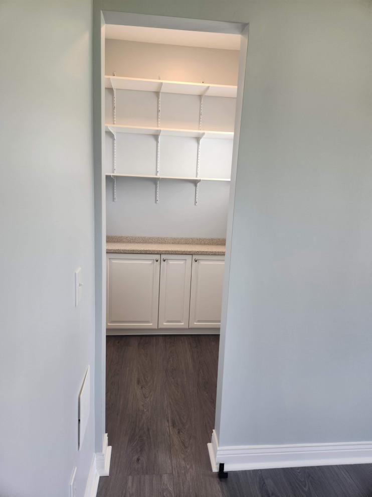 Interior Remodels
