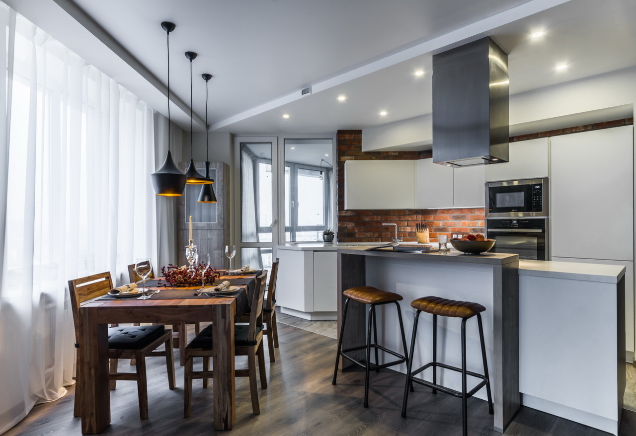 квартира ЕИ