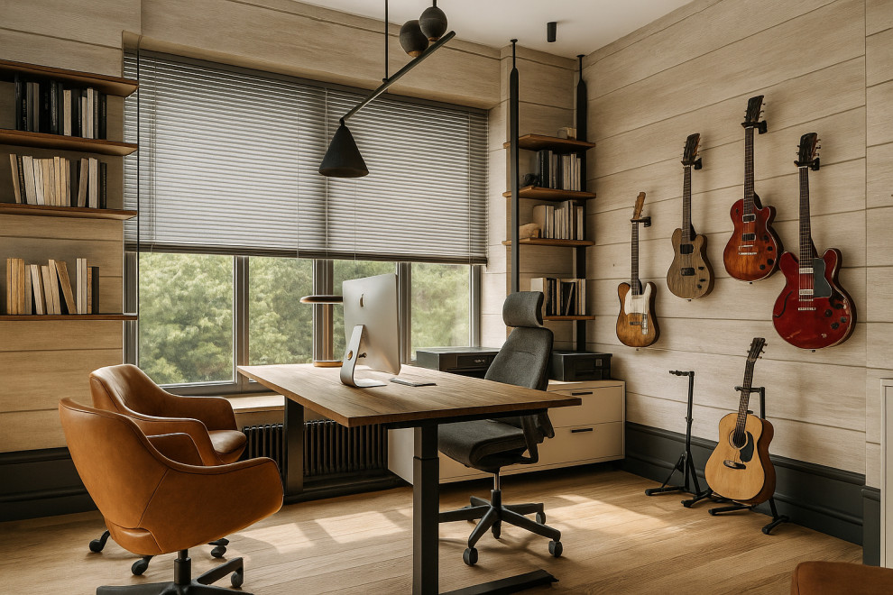 Гостевой Дом в Московском Море