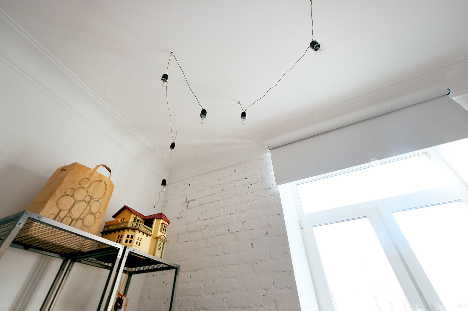 Стокгольм в Пермской сталинке