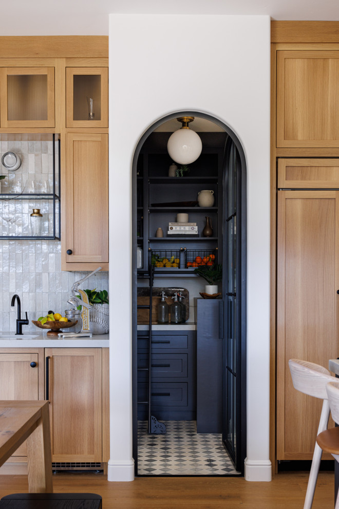 Whispering Winds Renovation - Transitional - Kitchen - Other - by ...