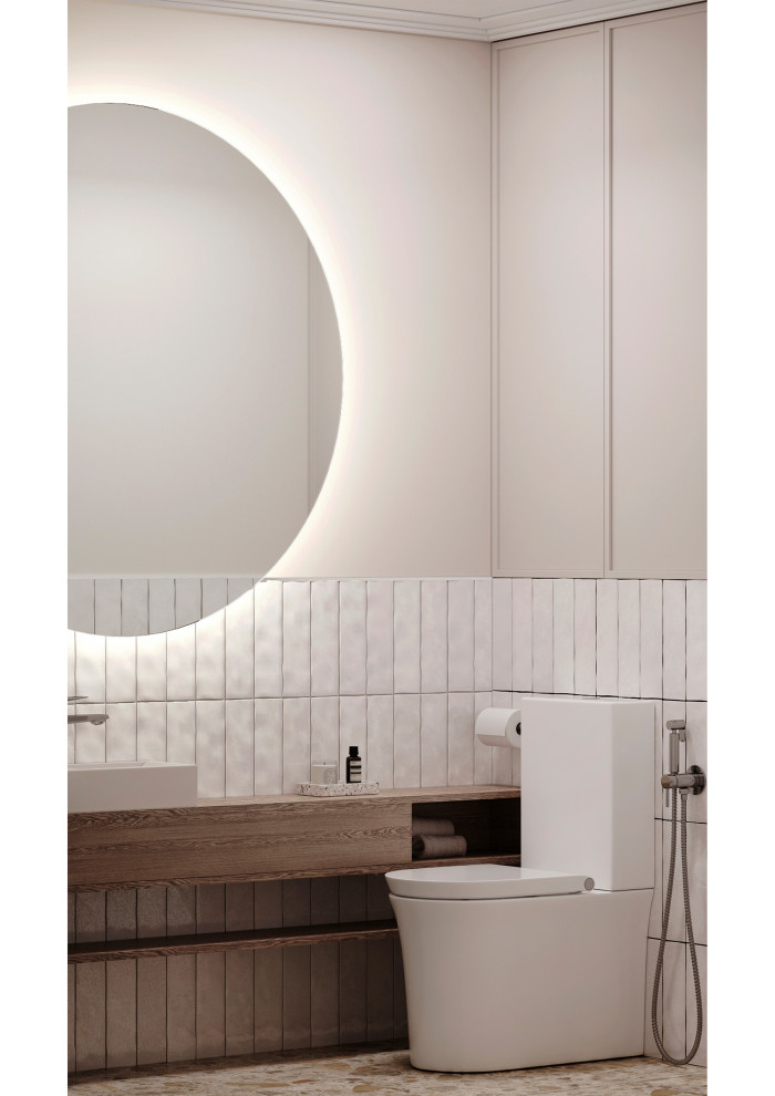 ЖК "Центральный"