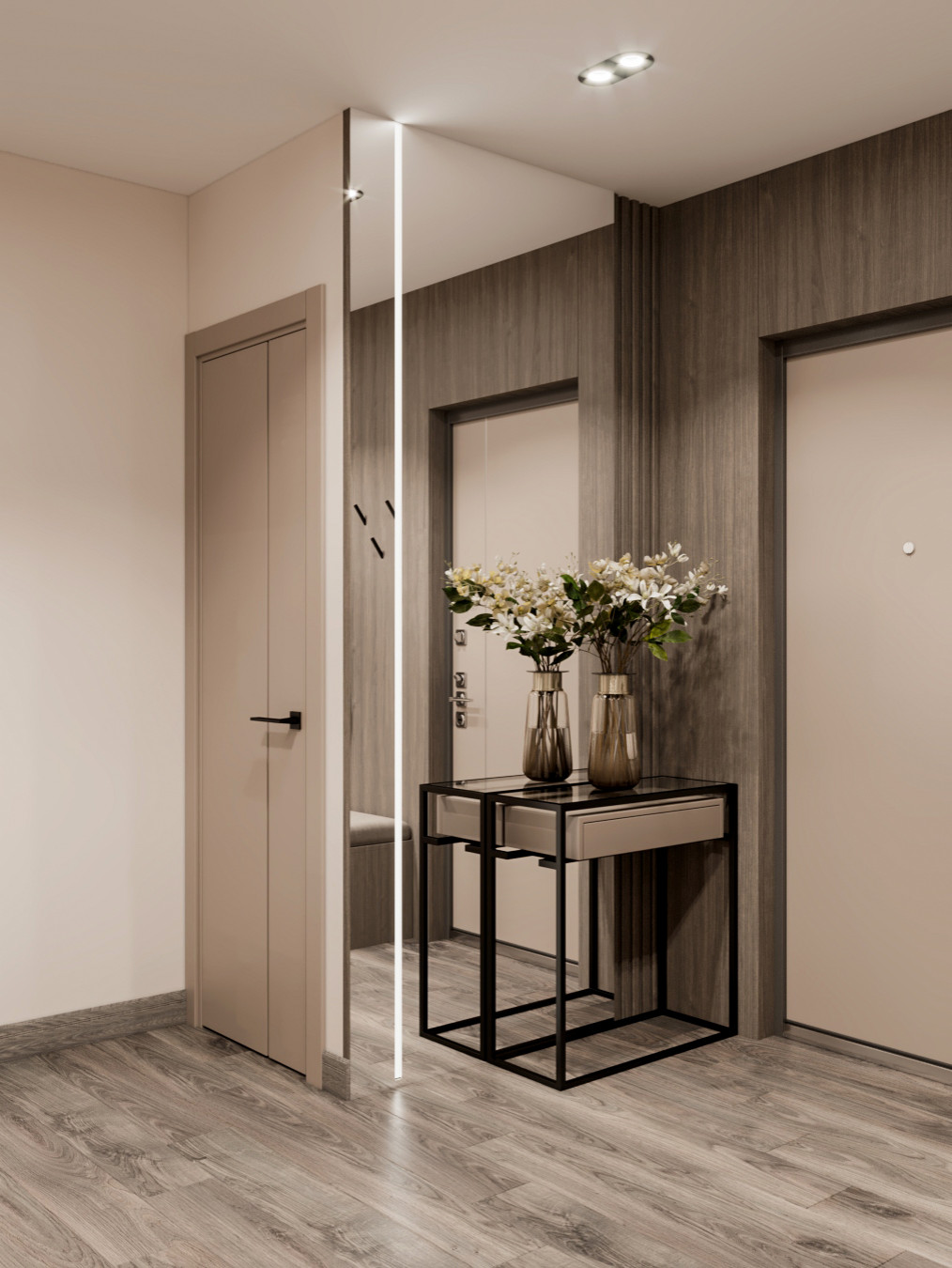 Квартира в ЖК Лапландия