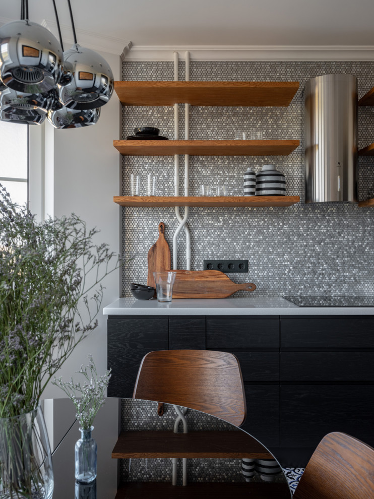 Квартира в Московском