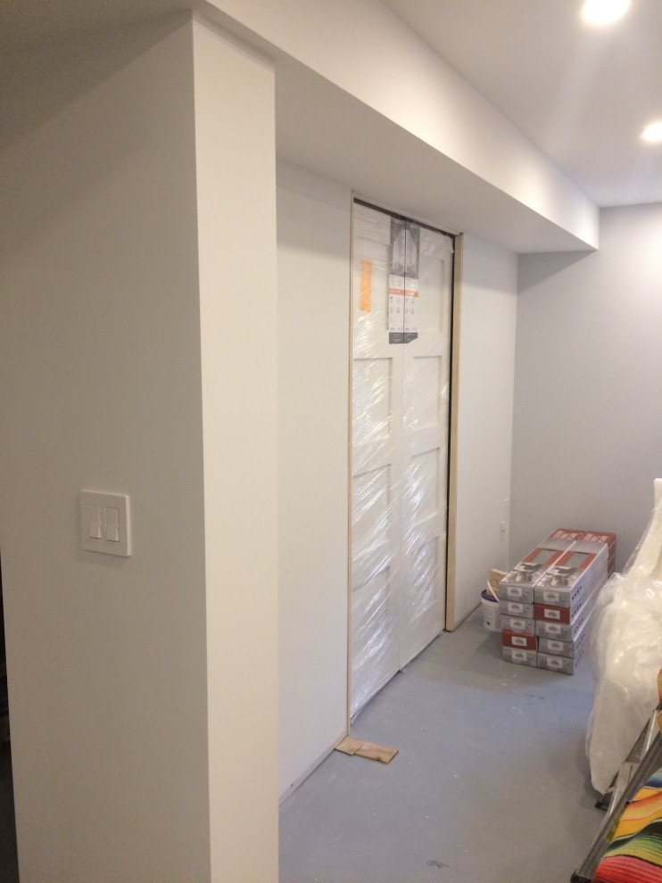 T&V Basement, Brighton