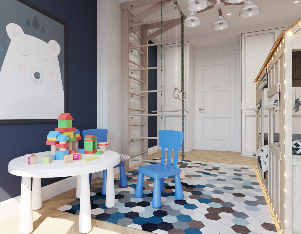 Квартира ЖК Наследие