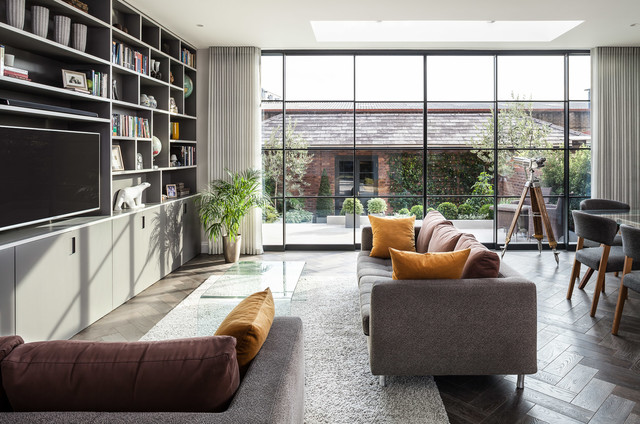 Golden Rules of Interior Design Everyone Should Know