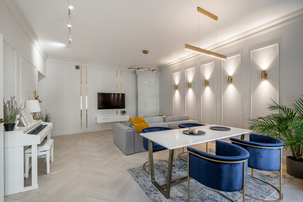 Квартира напротив Мариинского театра