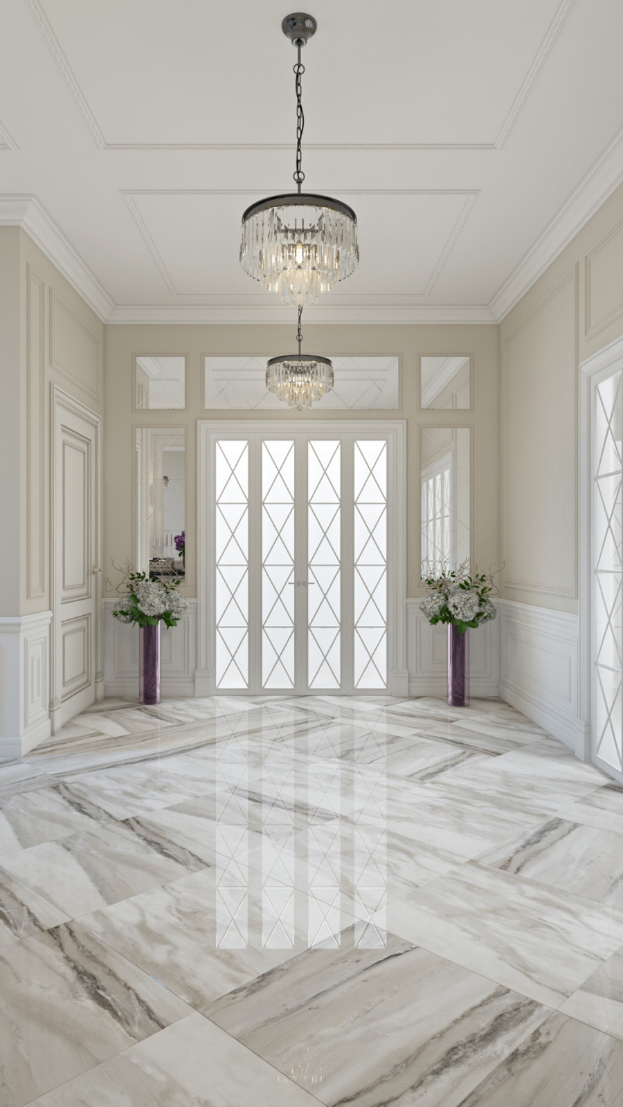 Загородный дом 350 м2 Загорянский