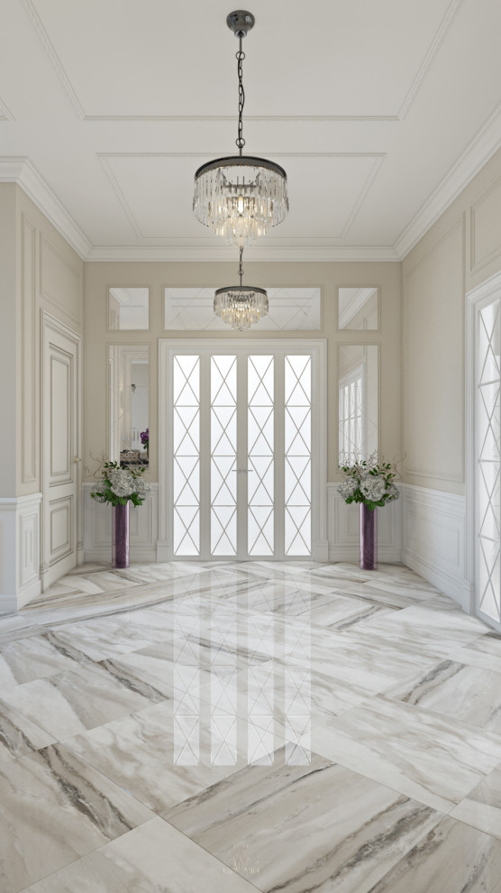 Загородный дом 350 м2 Загорянский