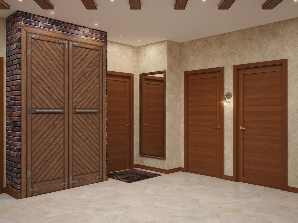 Квартира в г.Самара ЖК "Ладья"