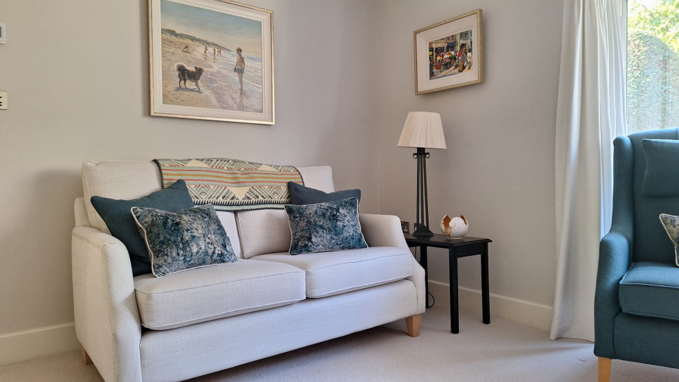 Blackrock Renovation