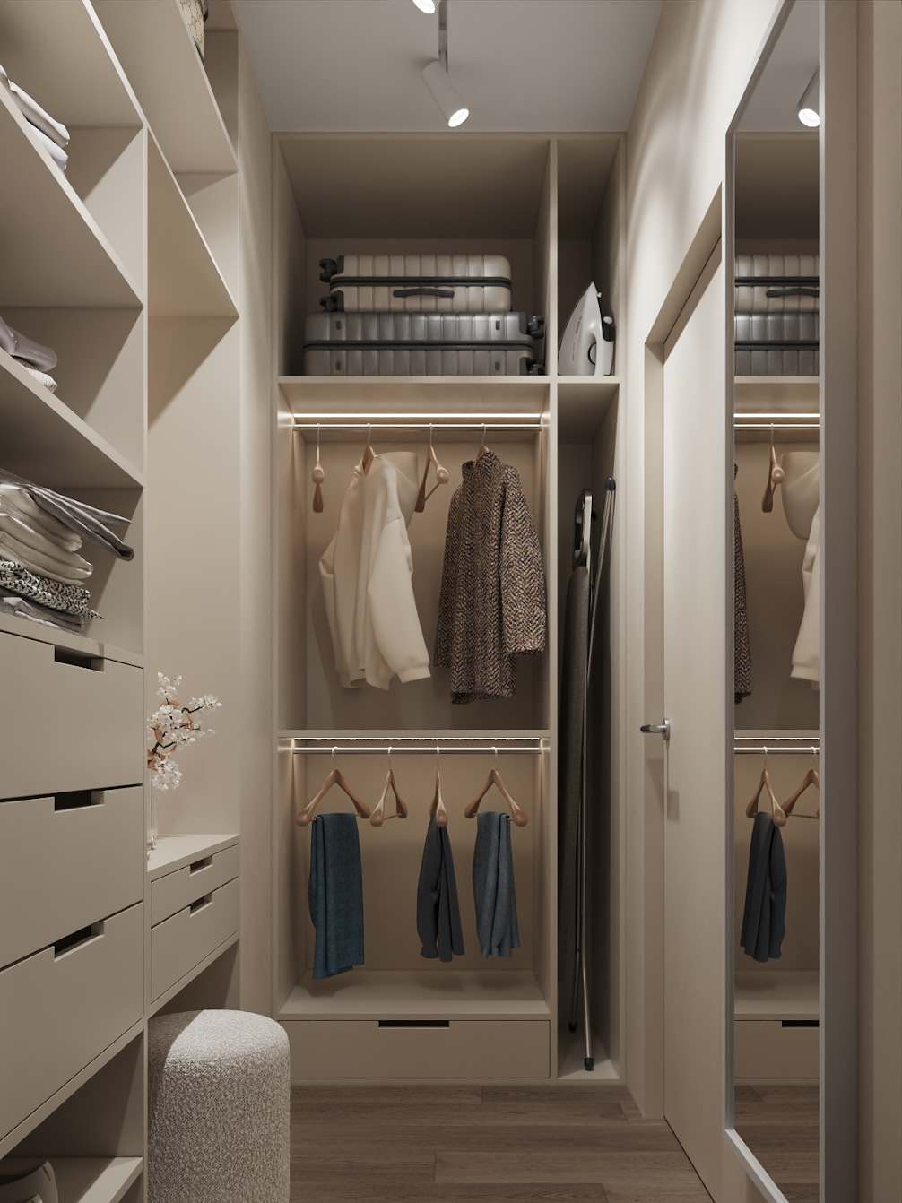 Ledecoro_Липоваяаллея