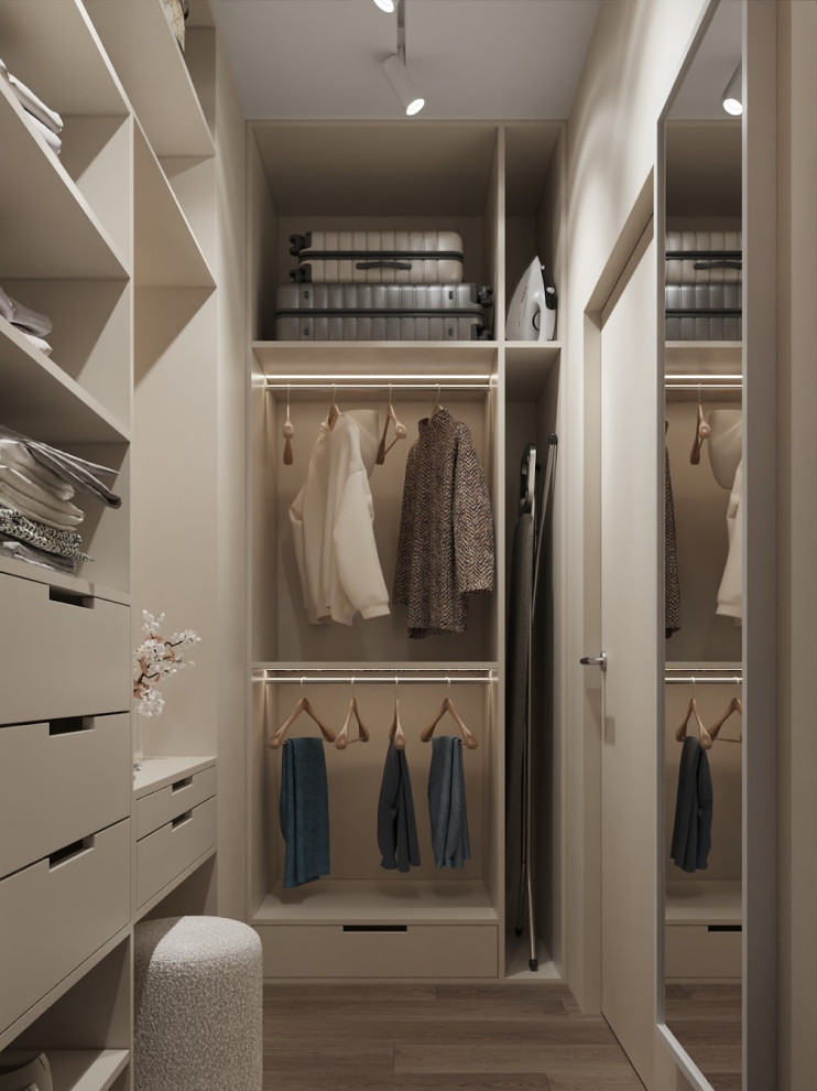 Ledecoro_Липоваяаллея