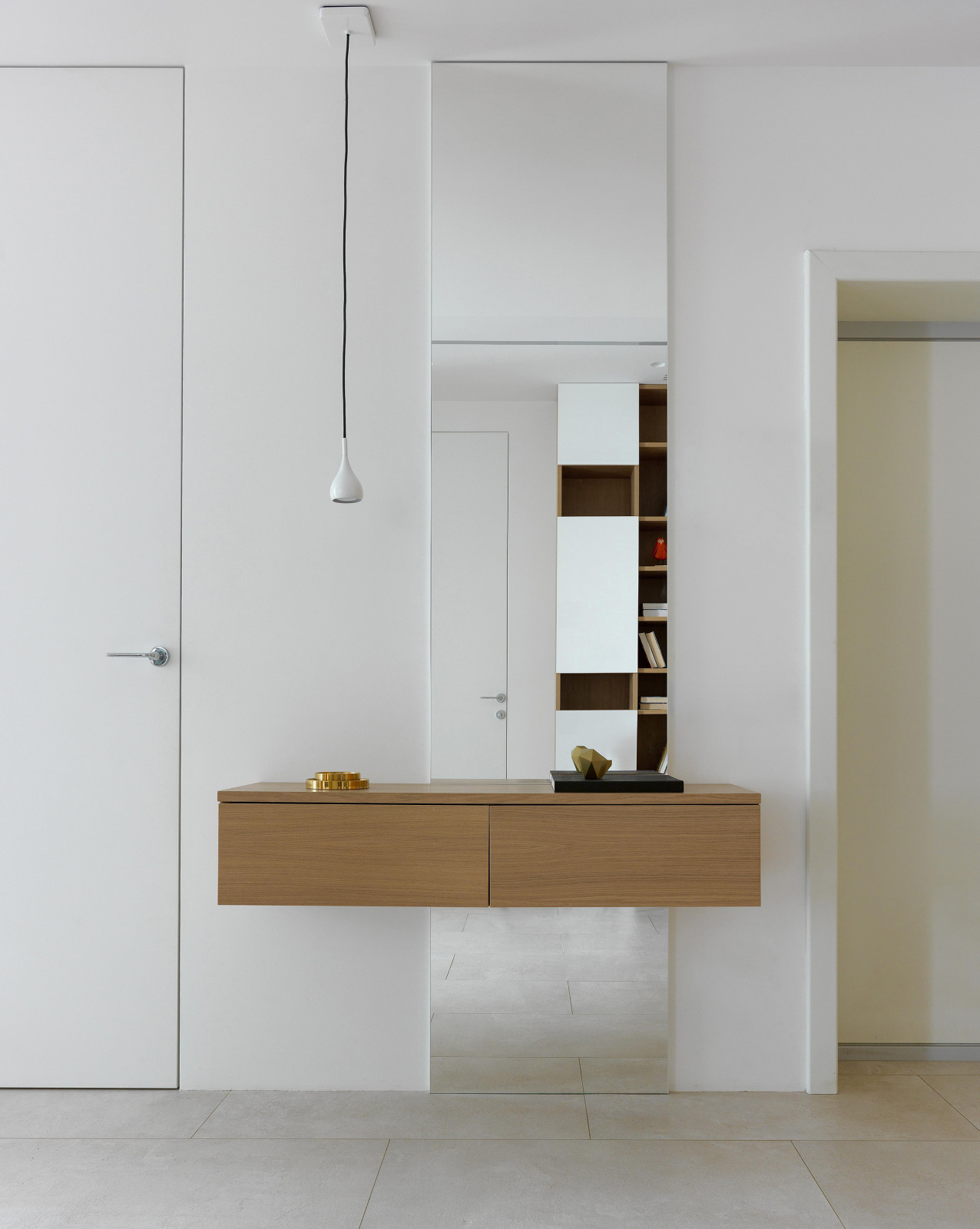 Квартира 170 м2 на Ленинском проспекте