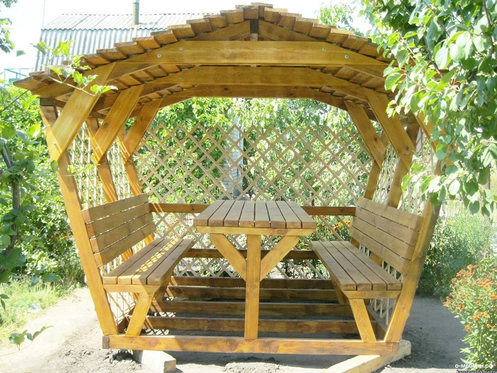 LANDSCAPE ARCHITECTURE