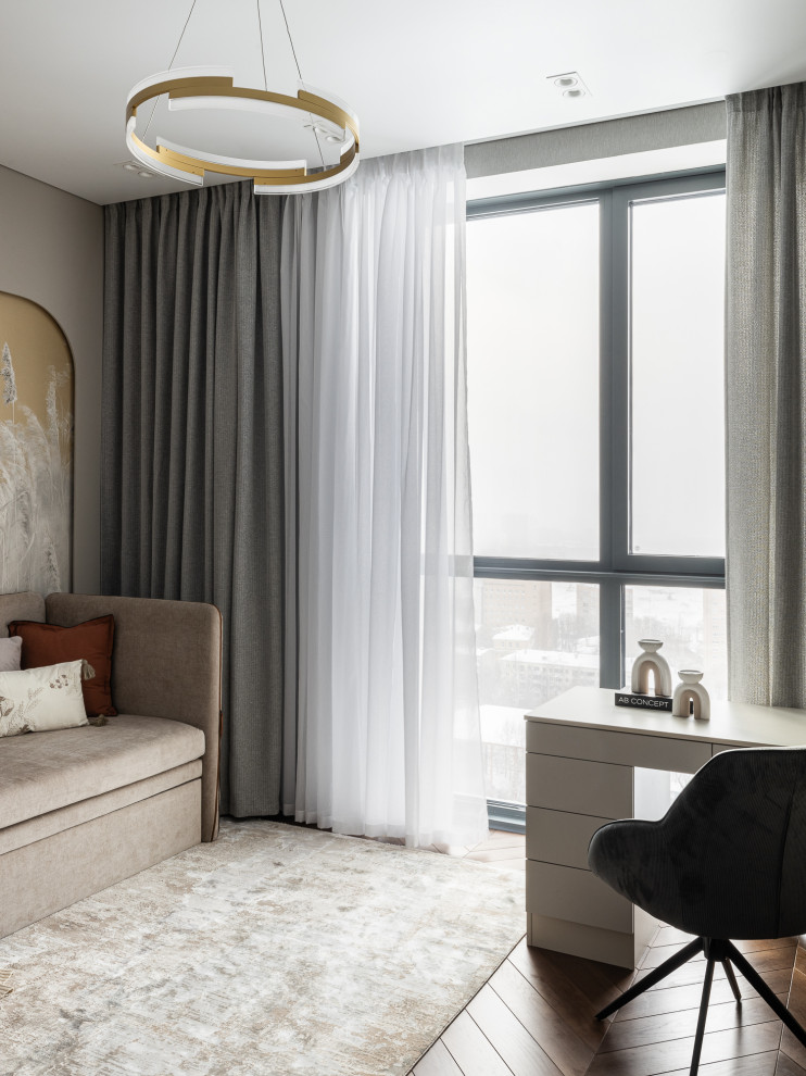 Апартаменты 120м2 г.Москва