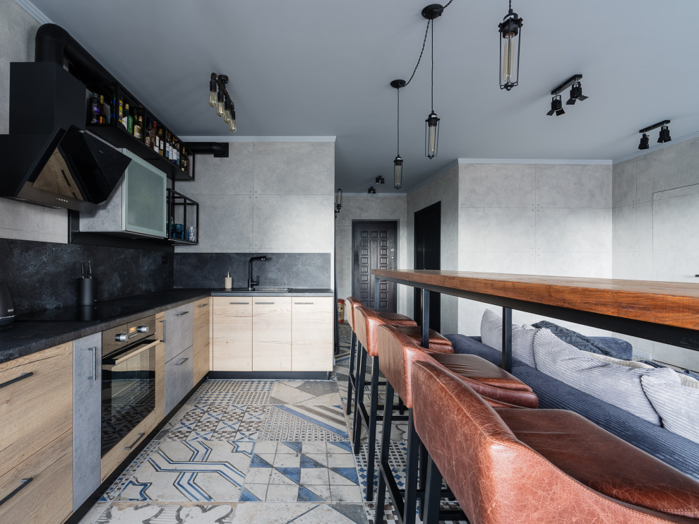 Интерьерная фотосъёмка квартиры в Краснодаре 210129