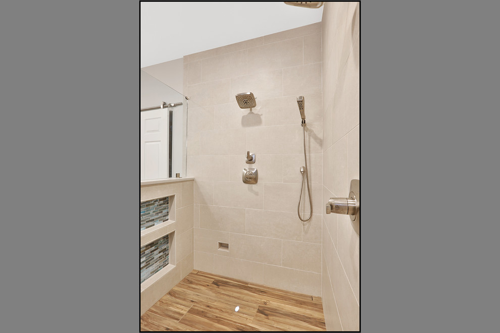 Ryan Master Bath