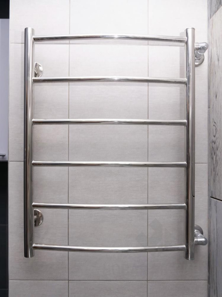 Ремонт однокомнатной квартиры 37 кв.м. в ЖК «Новая Звезда»