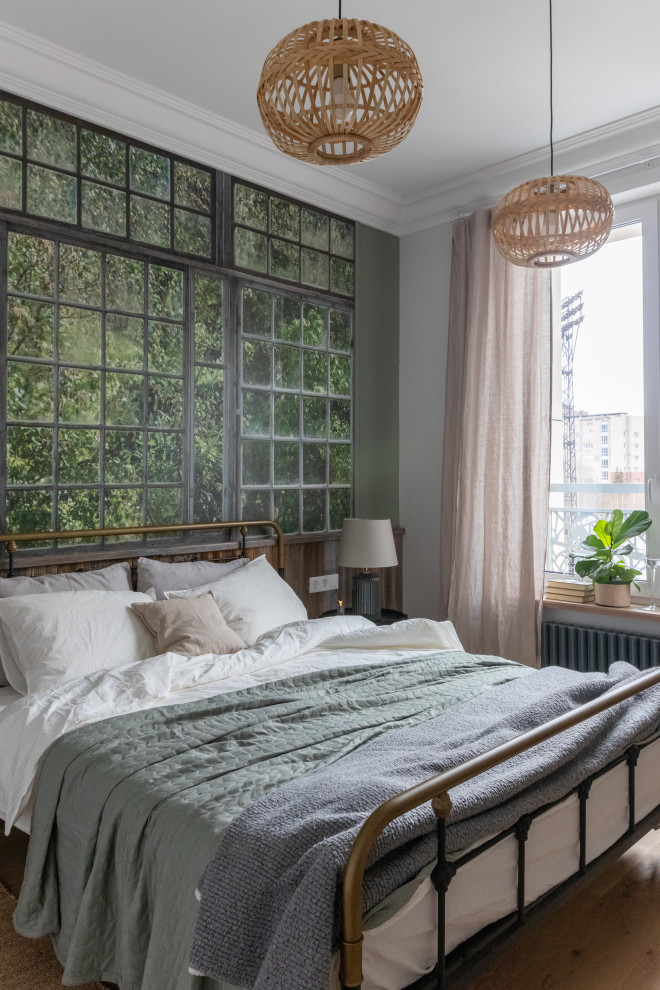 Ботанический