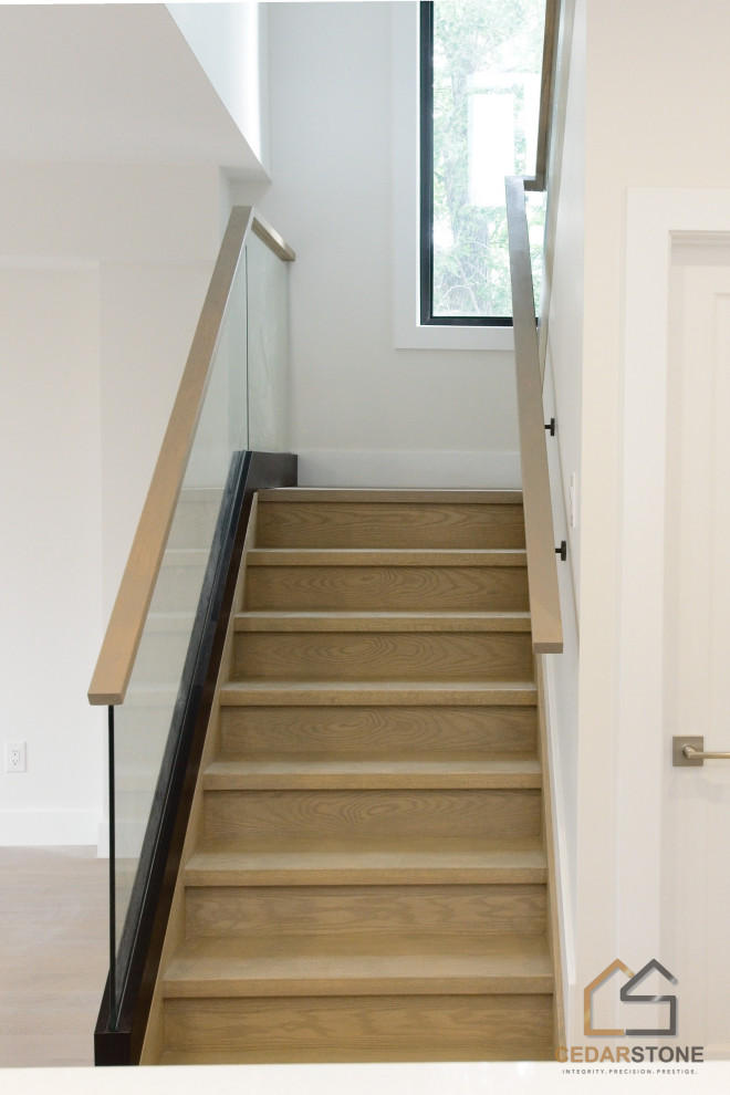 Entire Home Transformation Second Floor Addition