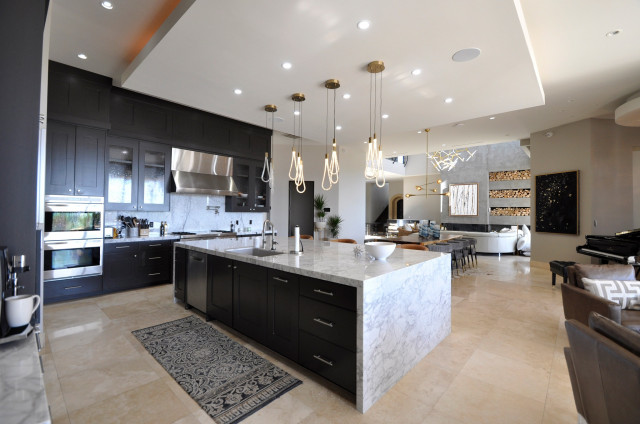 Kitchen Remodel Projects kitchen