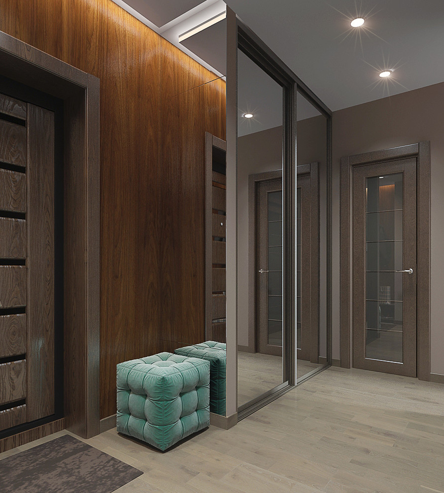 Квартира в ЖК "Солнечный"