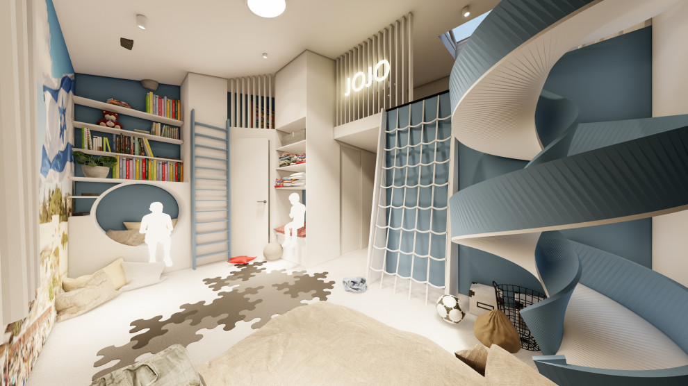 IN PROGRESS / Vaucluse Family Home