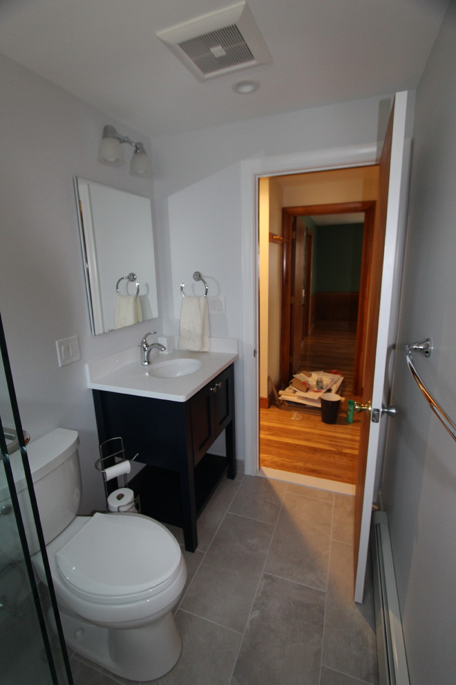 New purchase remodel-Project 3832