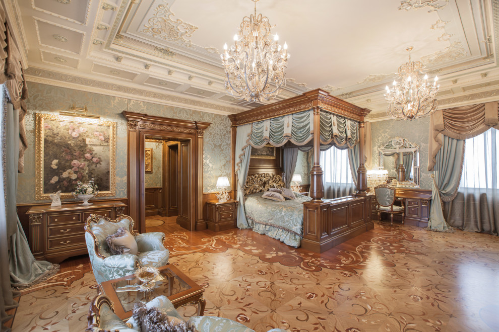 Комфортабельная резиденция