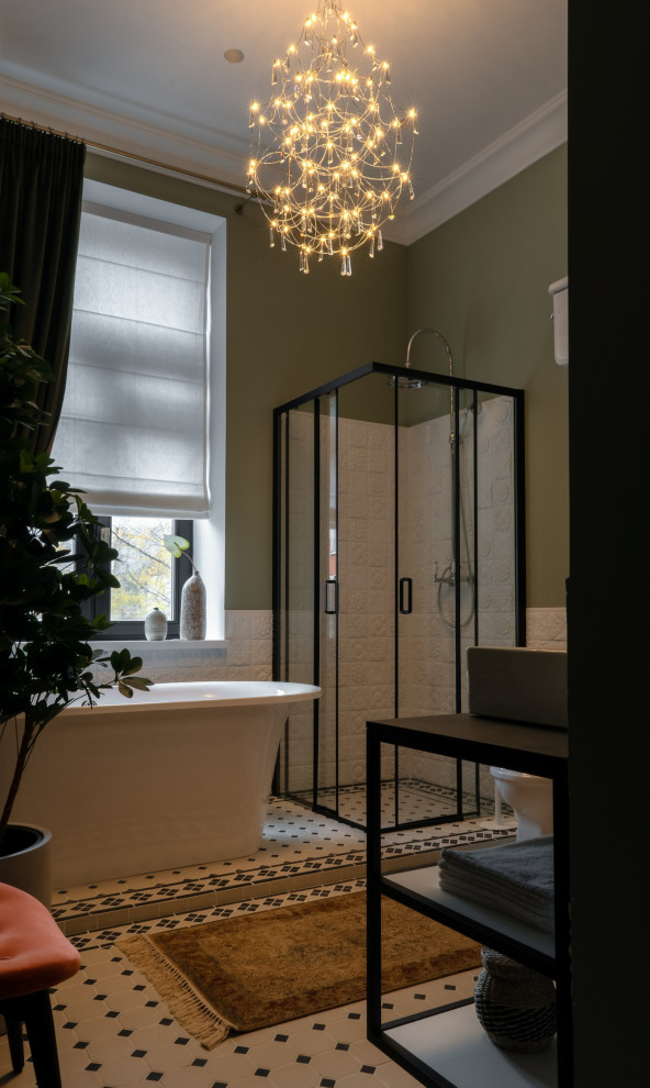 35 Комплексное решение для квартиры в Москве