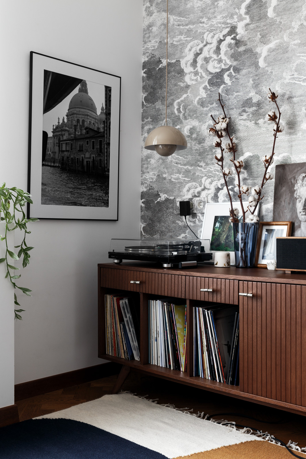 Квартира на Васильевском острове