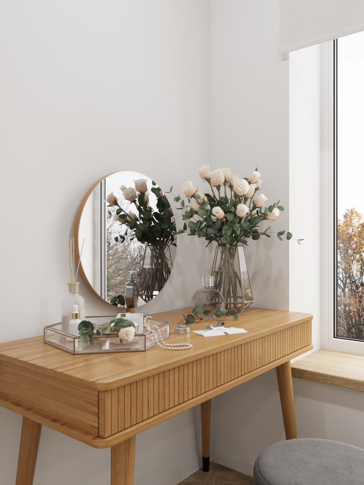 ДП Жило дом по ул. Жасминовая