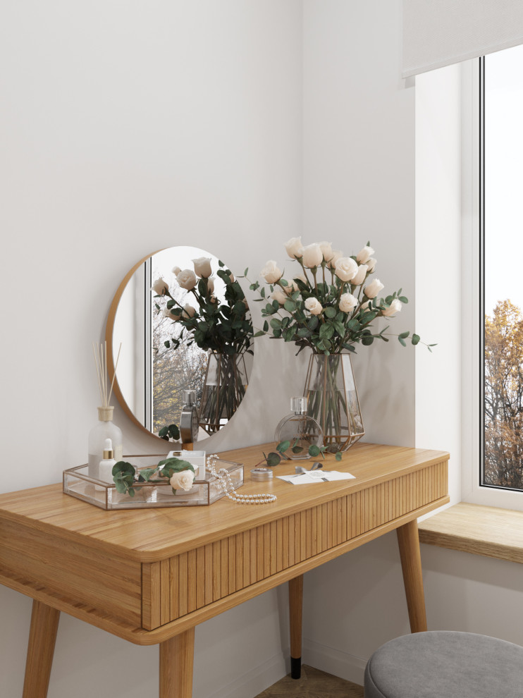 ДП Жило дом по ул. Жасминовая