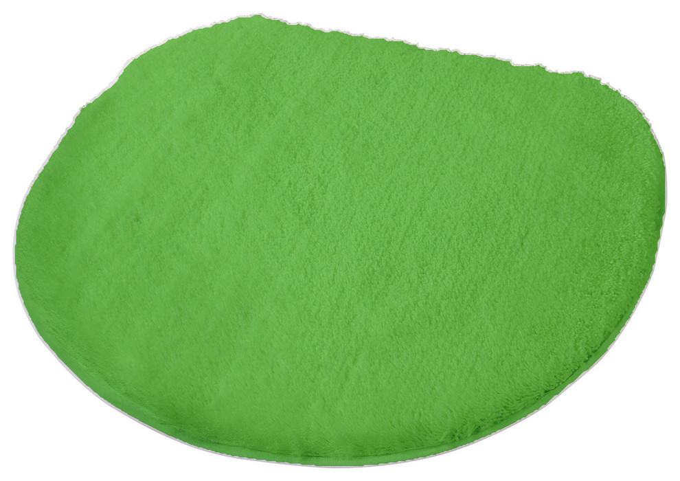 Elongated Lid Cover for Toilet Seats Contemporary Toilet Seats by