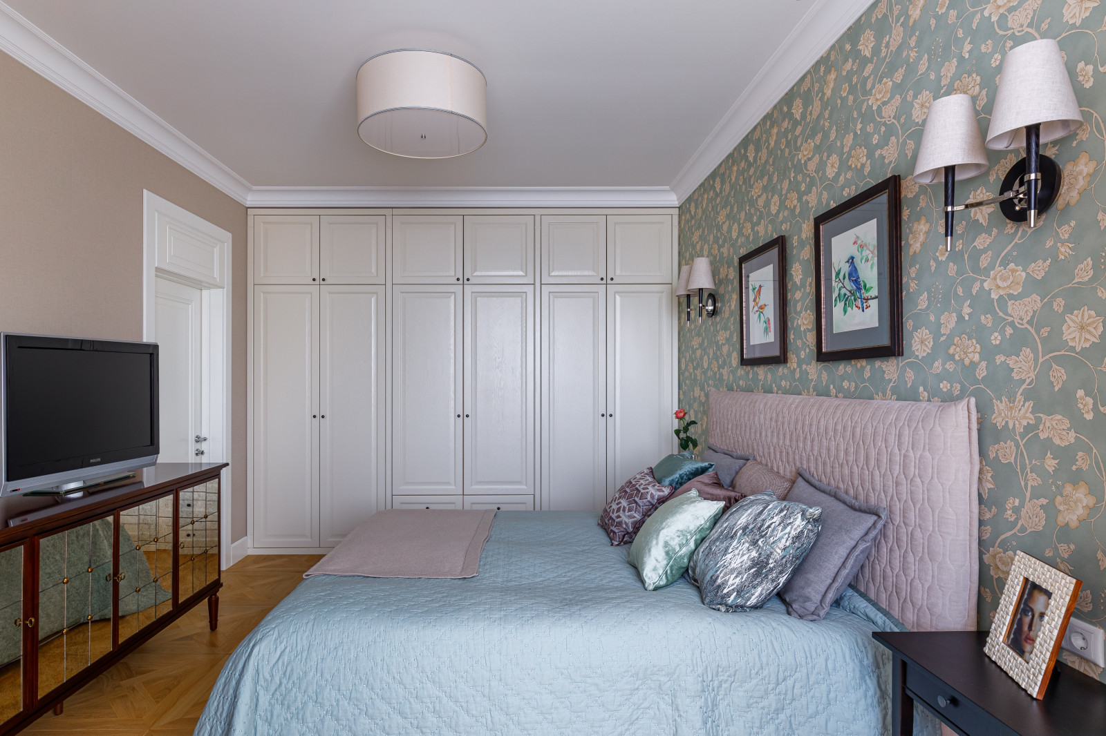 Мягкая классика