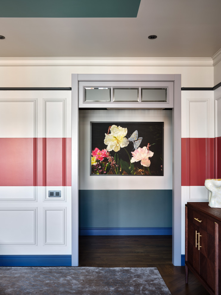 Квартира на Ленинском проспекте